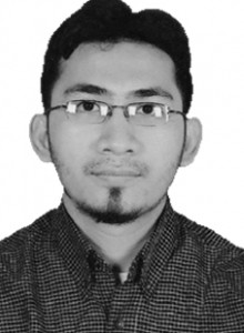 USTAZ MUHAMMAD SUHAIMI