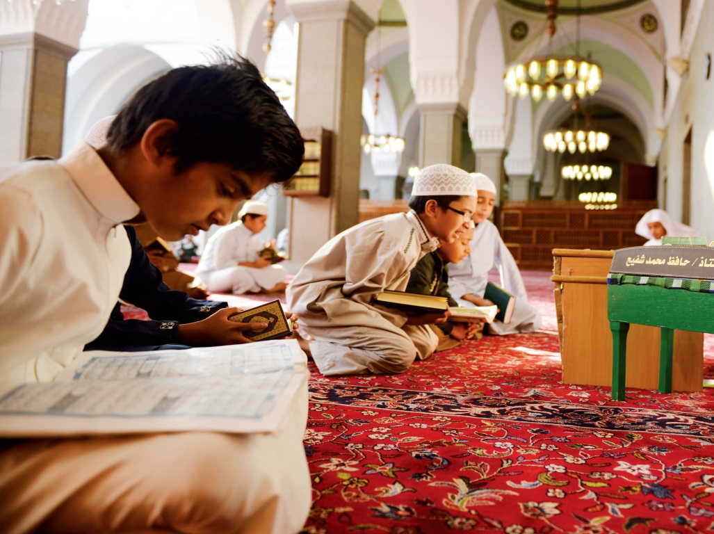 Anak-Muda-&-Cabaran-Membudayakan-Ilmu